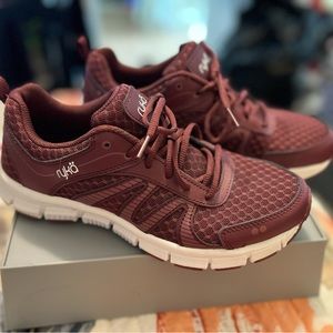 Ryka Athletic Shoes